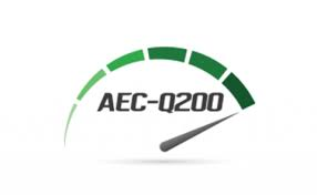 Ce este AEC-Q200?