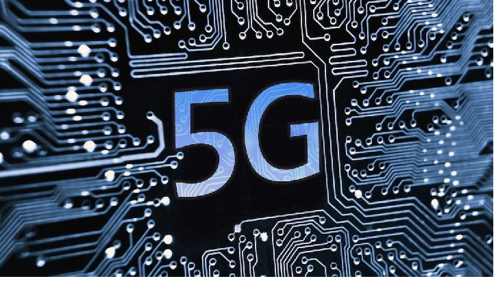 China Mobile a construit peste 1,1 milioane de stații de bază 5G