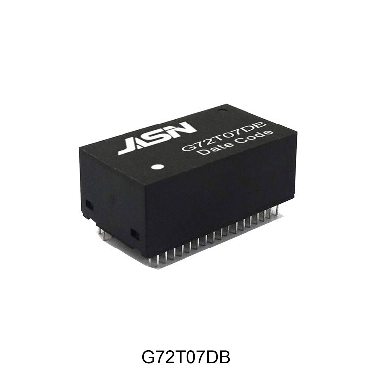 Care sunt beneficiile Discrete Lan Magnetics?