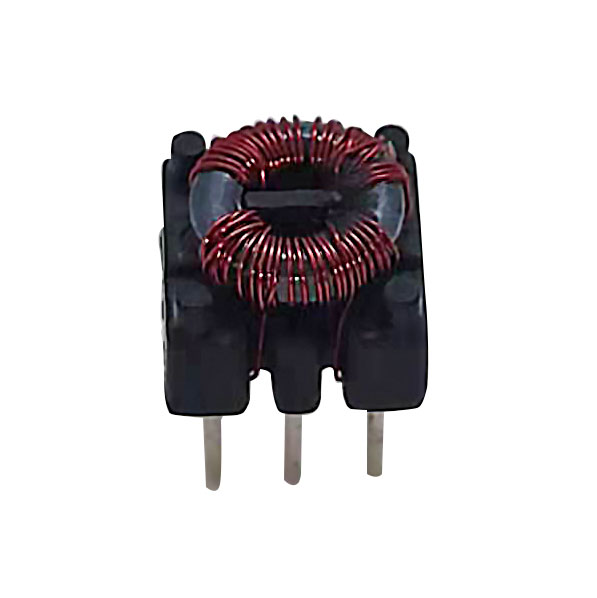 Toroidal inductors